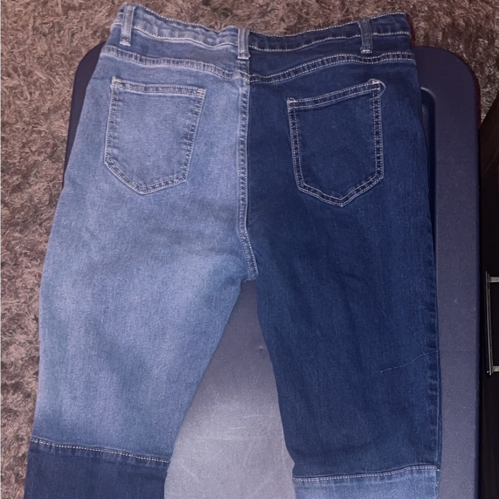 Fits like 7/8